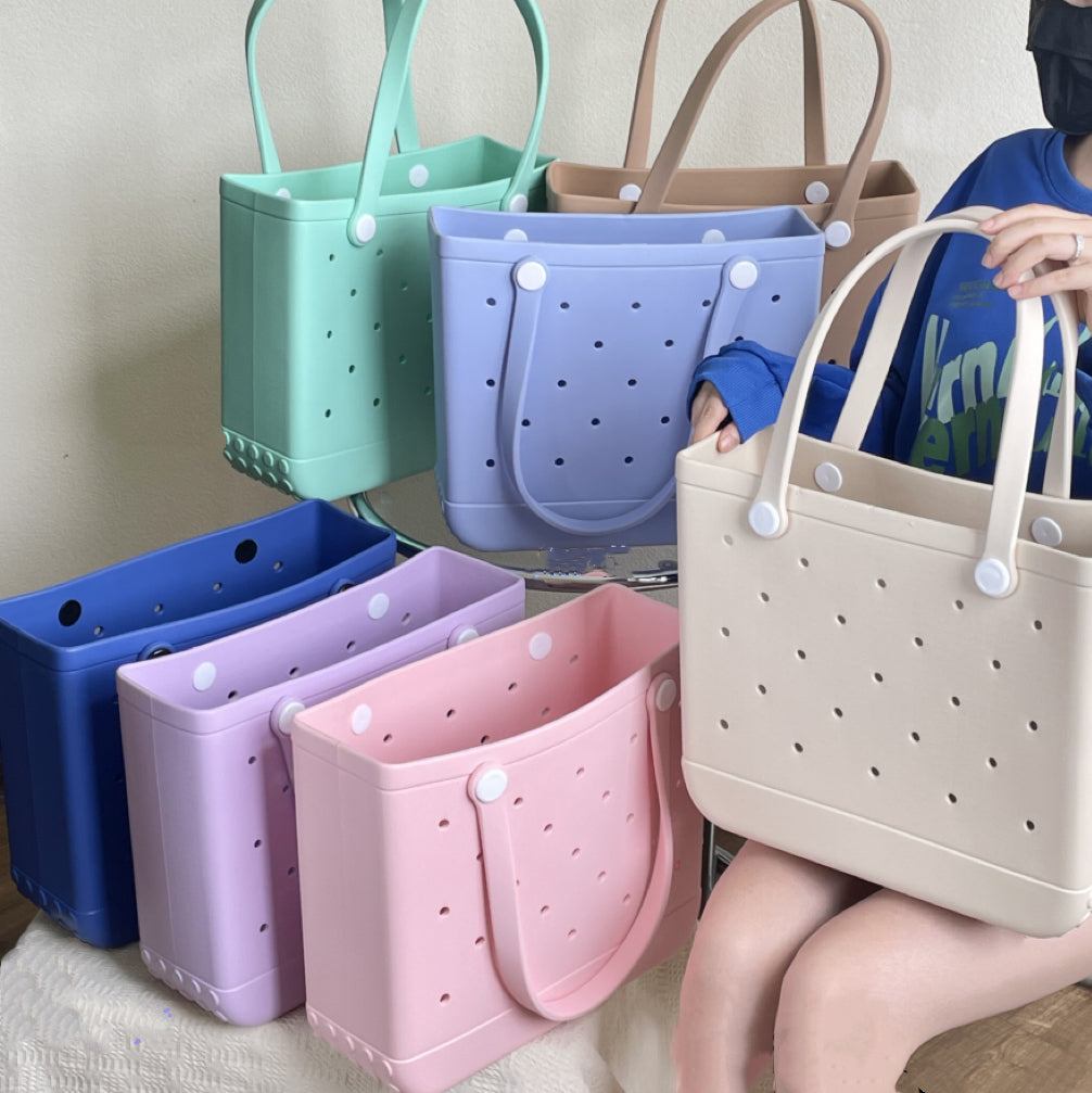 Beach Bags Size Big