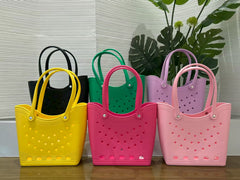 Beach Bags Size Medium