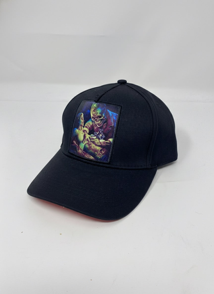 Hat-1407