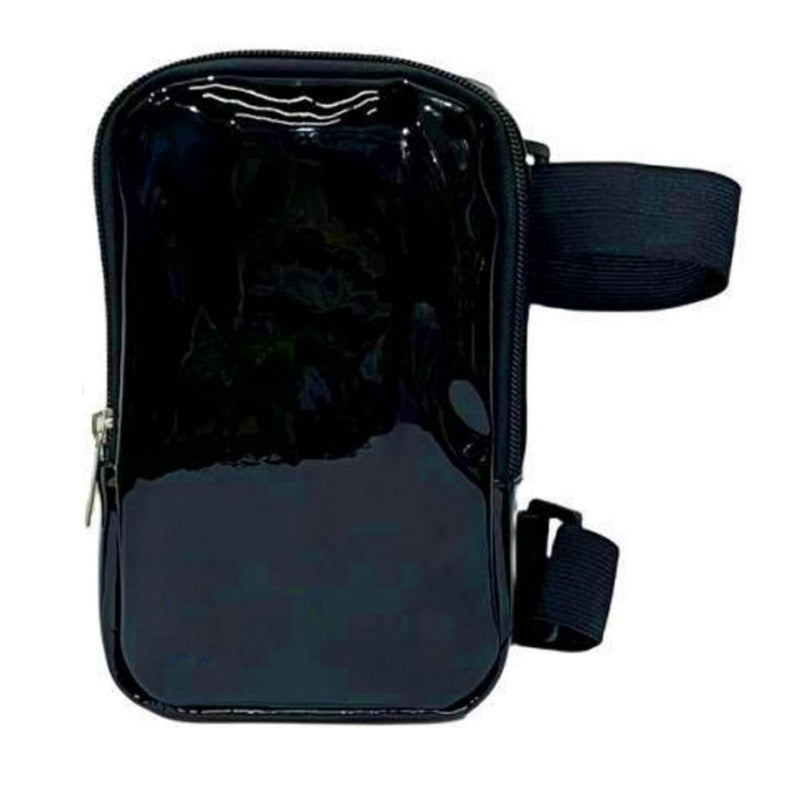 Thigh Bag Black