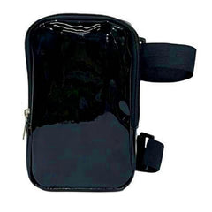 Thigh Bag Black