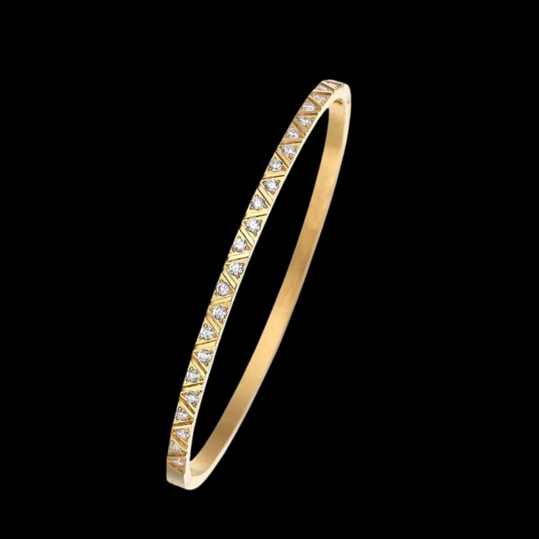 Gold Bracelet-02
