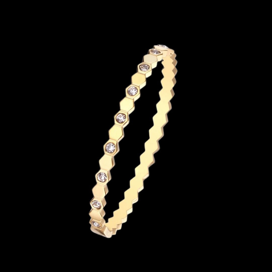 Gold Bracelet-03