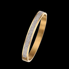 Gold Bracelet-04