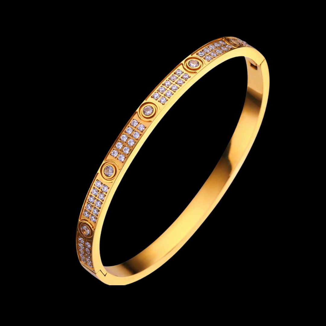 Gold Bracelet-05