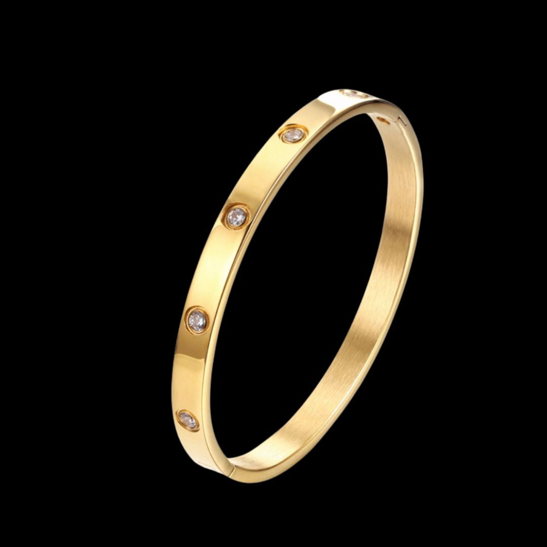 Gold Bracelet-08