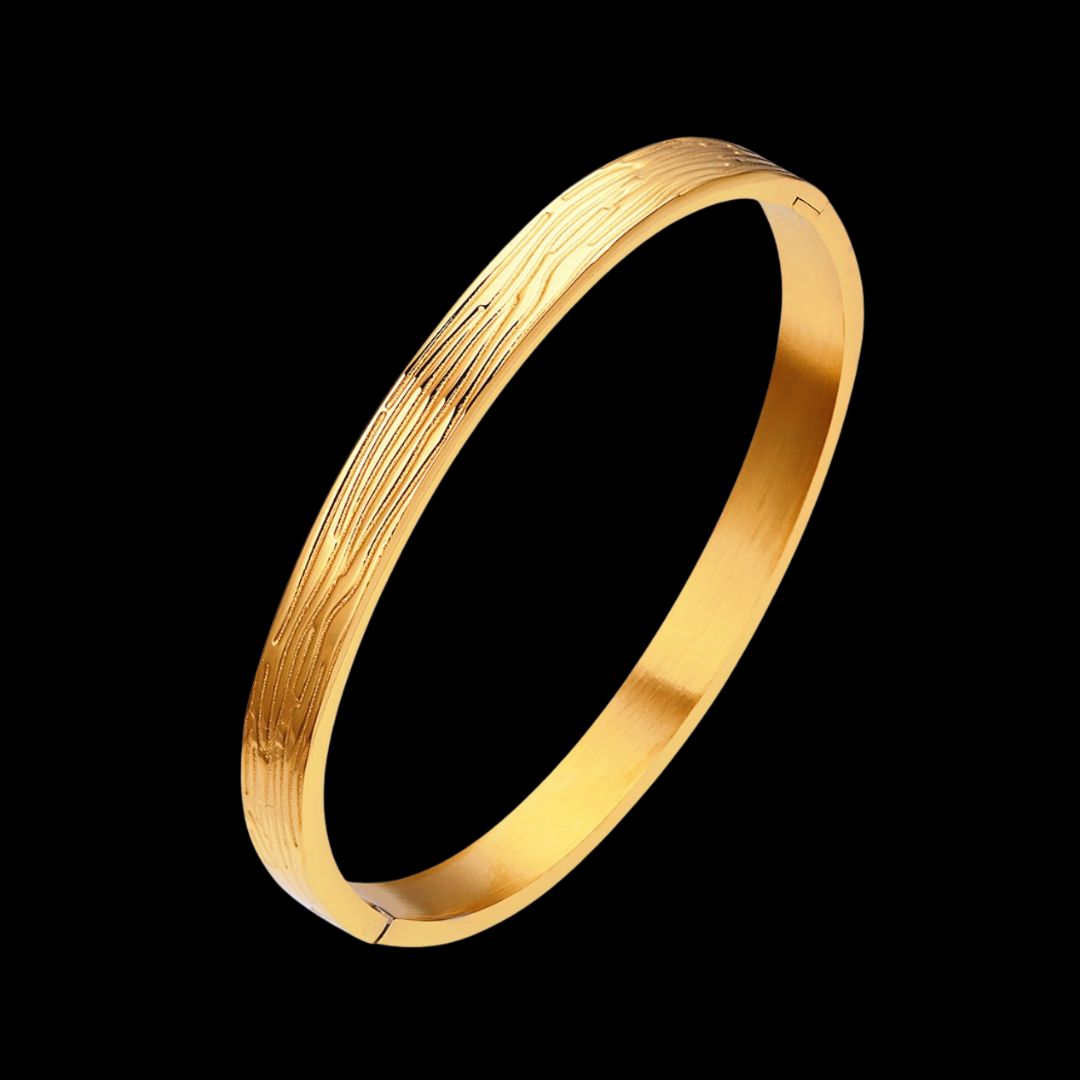 Gold Bracelet-09