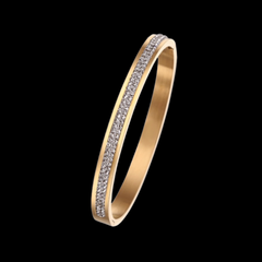 Gold Bracelet-10