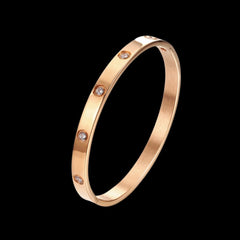 Gold Bracelet-11