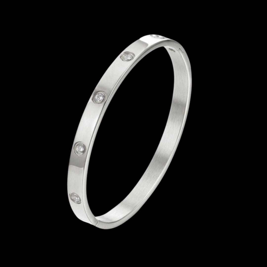 Silver Bracelet-13