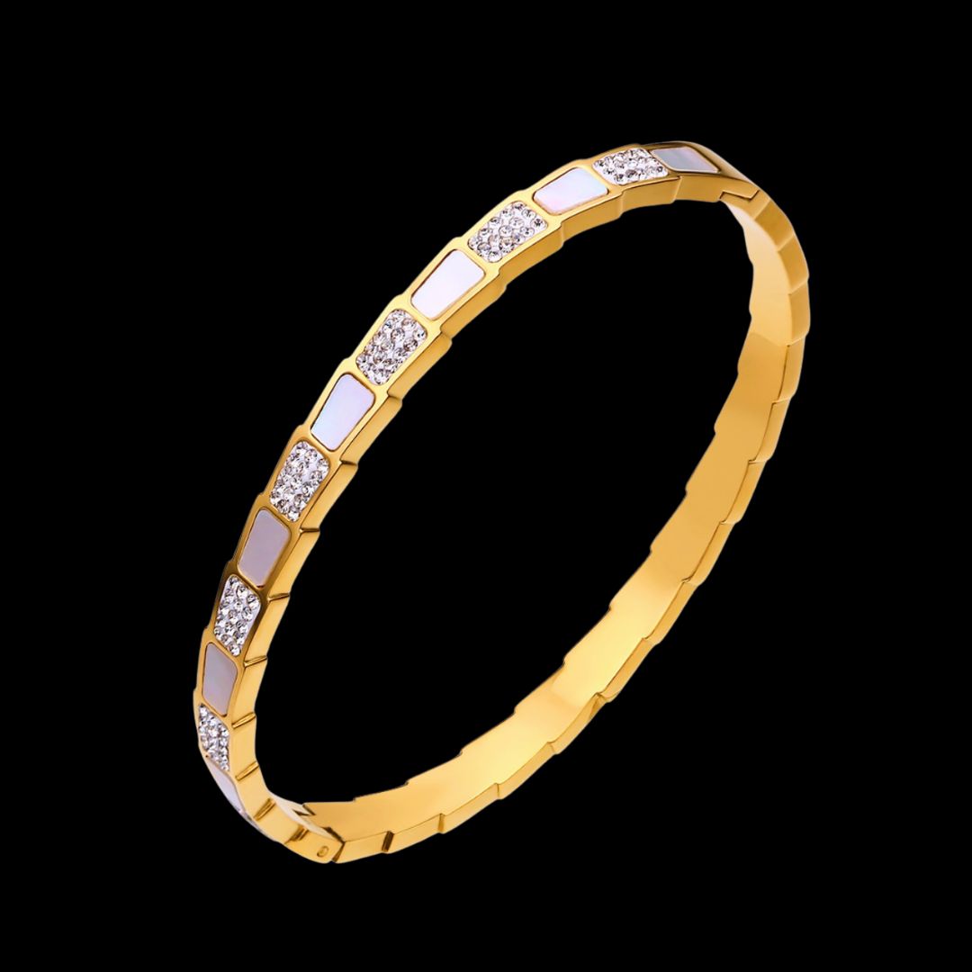 Gold Bracelet-14