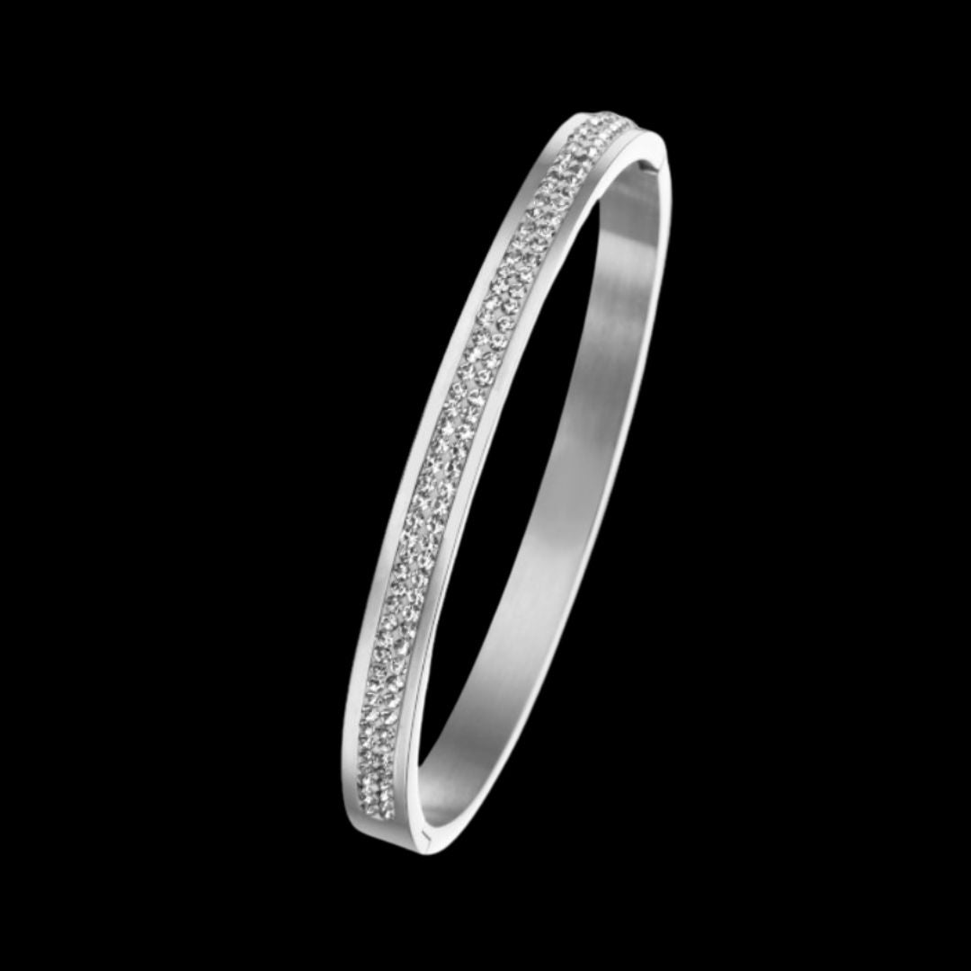 Silver Bracelet-15
