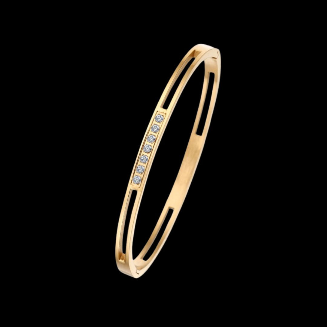 Gold Bracelet-07