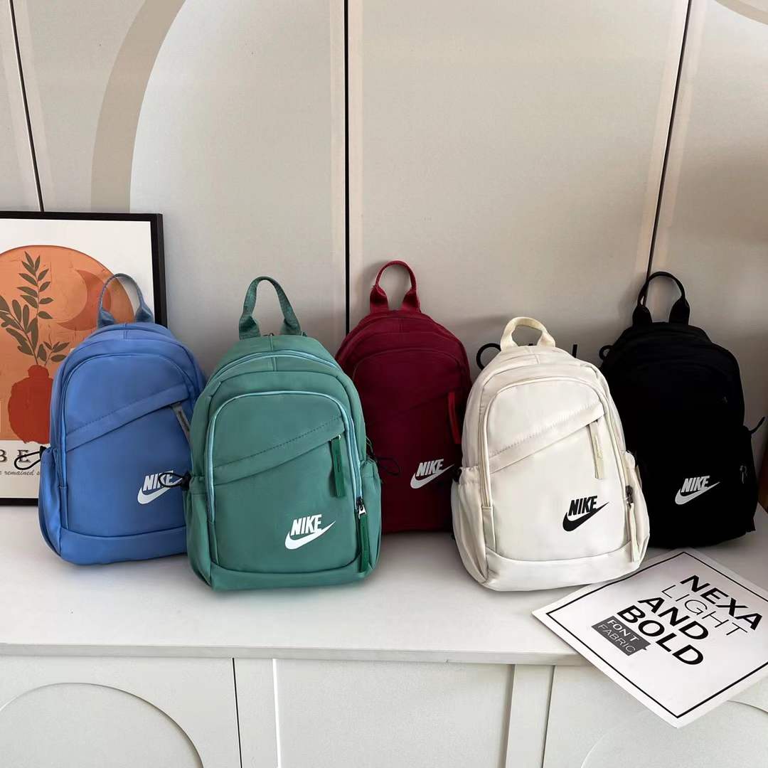 Nike 5 Backpack OS