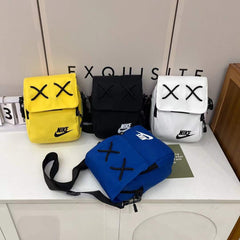 Nike 3 Side Bag