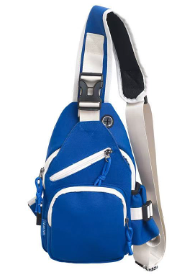 YJ Crossbag
