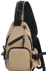 YJ Crossbag
