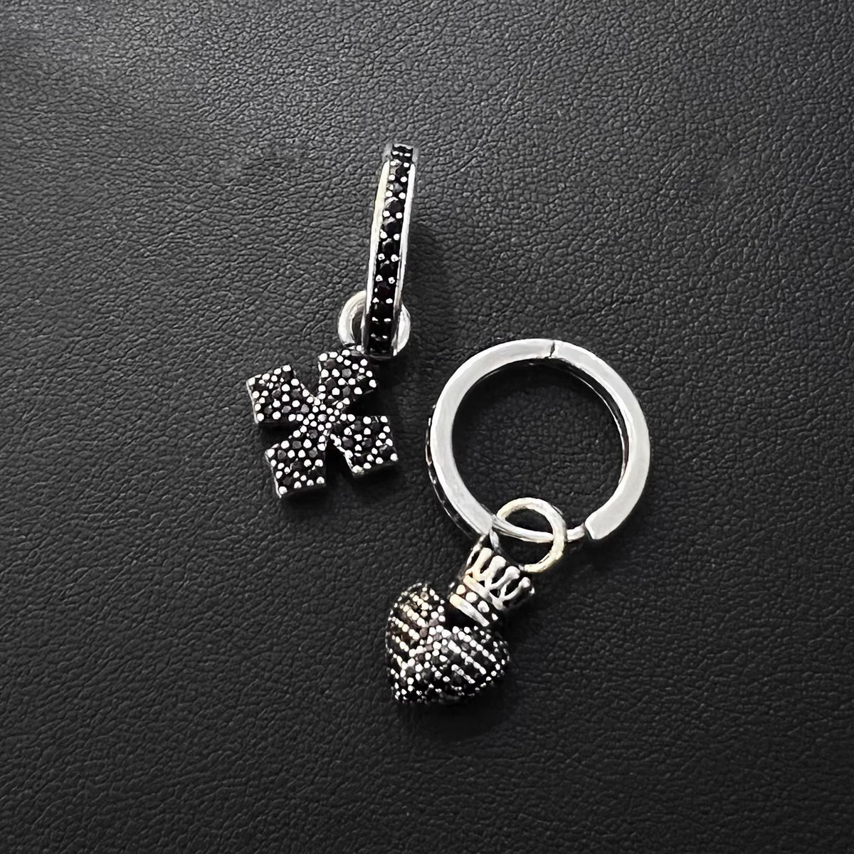 Earing 75ec