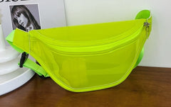 Fanny Pack Neon Green