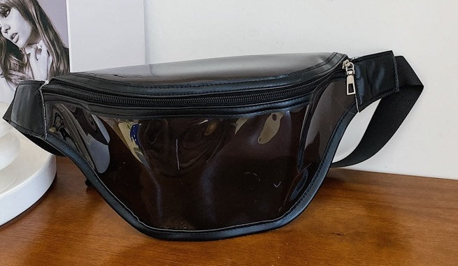 Fanny Pack Black
