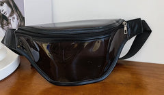 Fanny Pack Black
