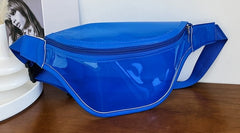 Fanny Pack Blue