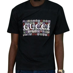 Gucci Black made in Italy