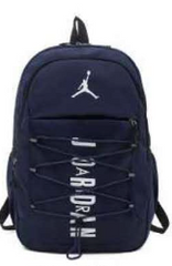 Jordan Backpack 01