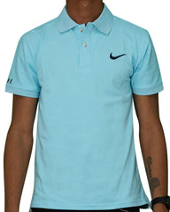 Light Blue Nike