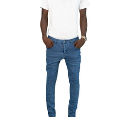 Mens Jeans 8008