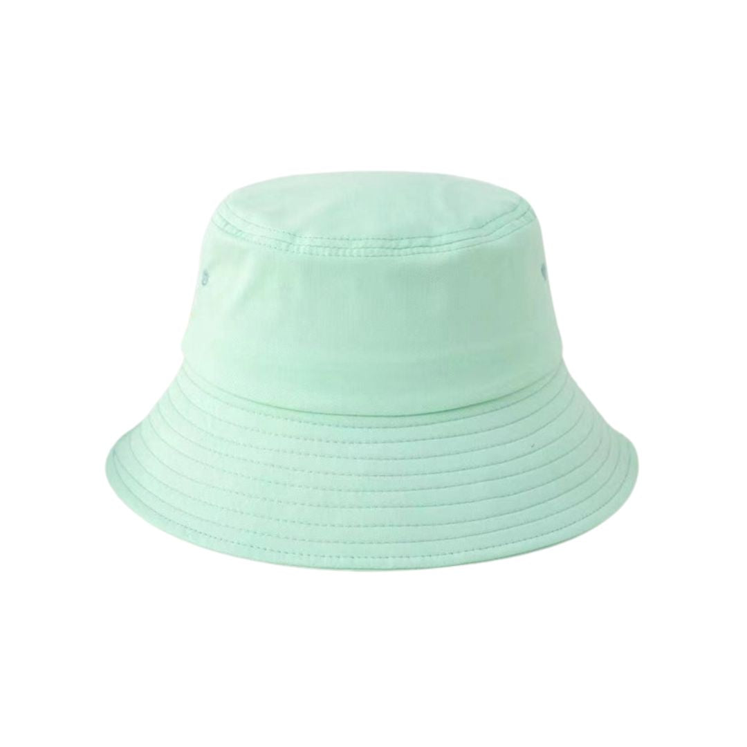 Mint Green Bucket Hat