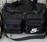 Nike Bag 01