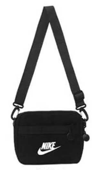 Nike Sling Bag 01