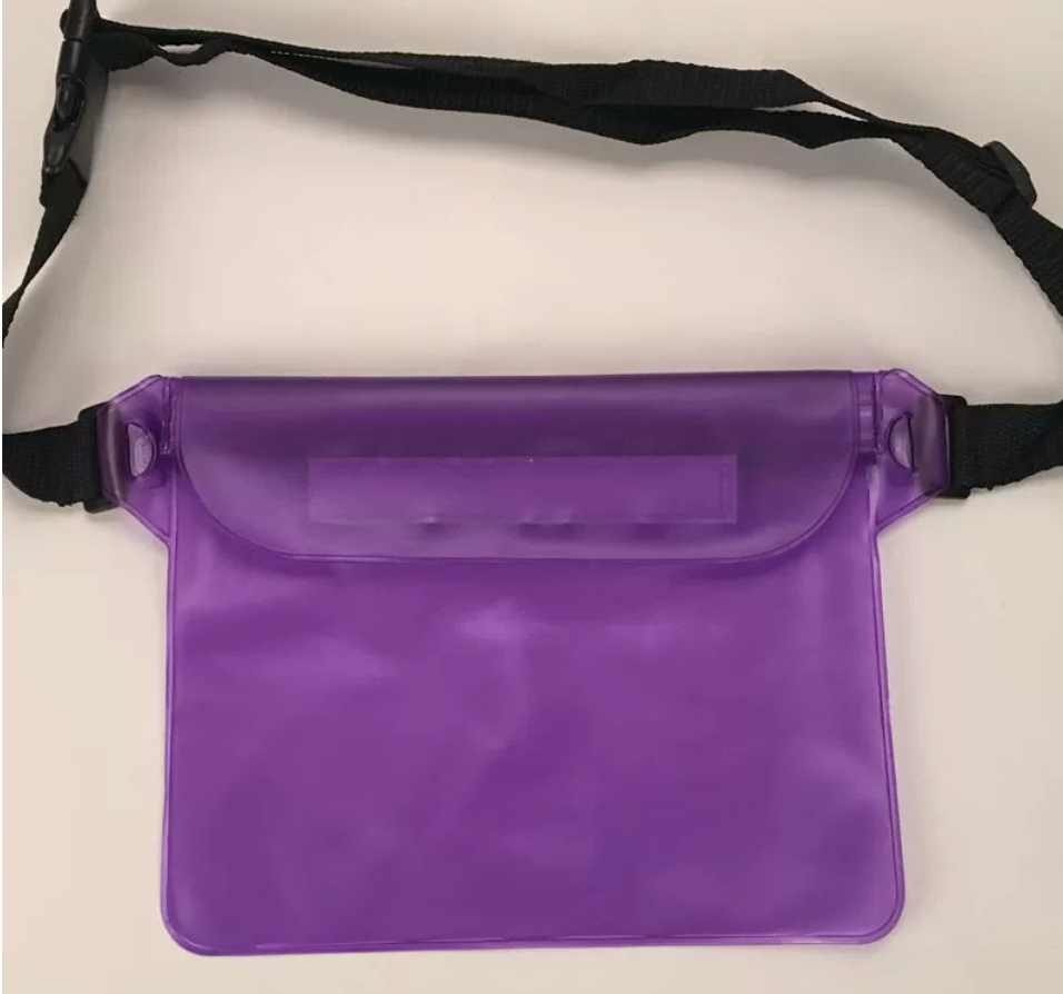 Waterproof Bags