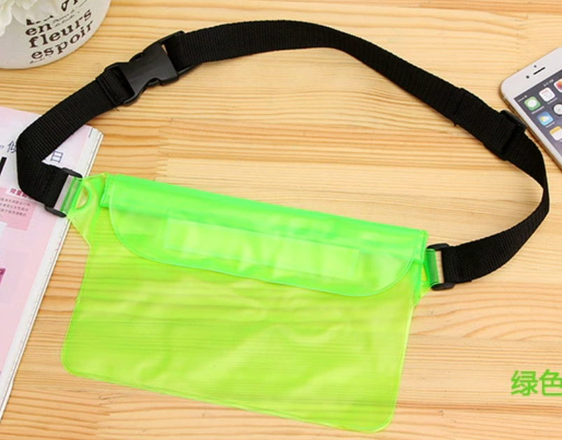 Waterproof Bags