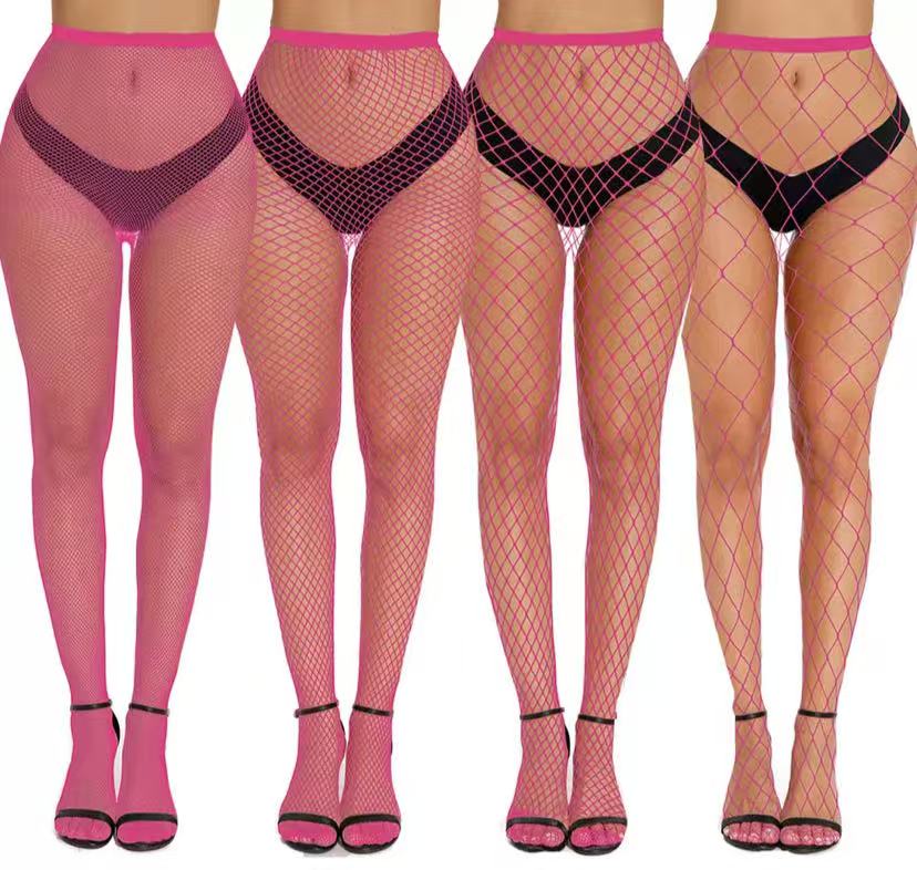 Fish net Stockings(all colors)