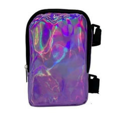Thigh Bag Purple