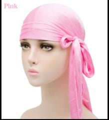 Durag Light Pink
