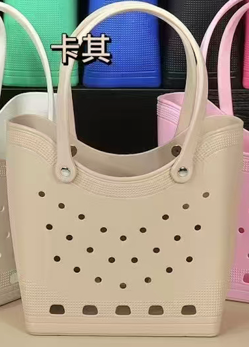 Beach Bags Size Medium