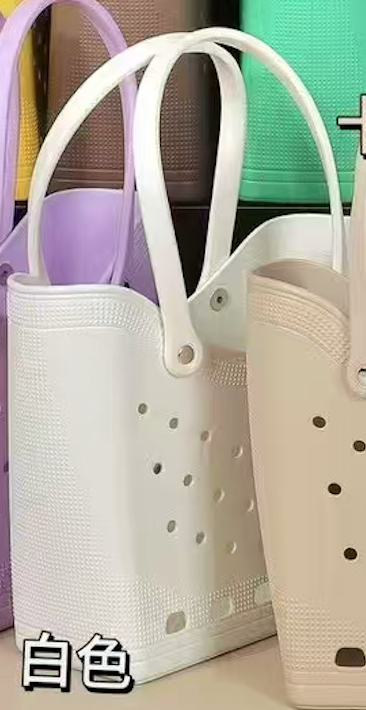 Beach Bags Size Medium