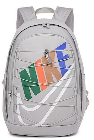 Nike 2 Backpack
