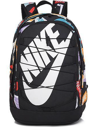 Nike 2 Backpack