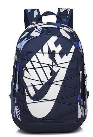 Nike 2 Backpack