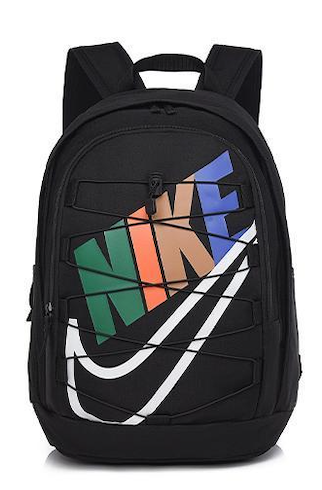 Nike 2 Backpack