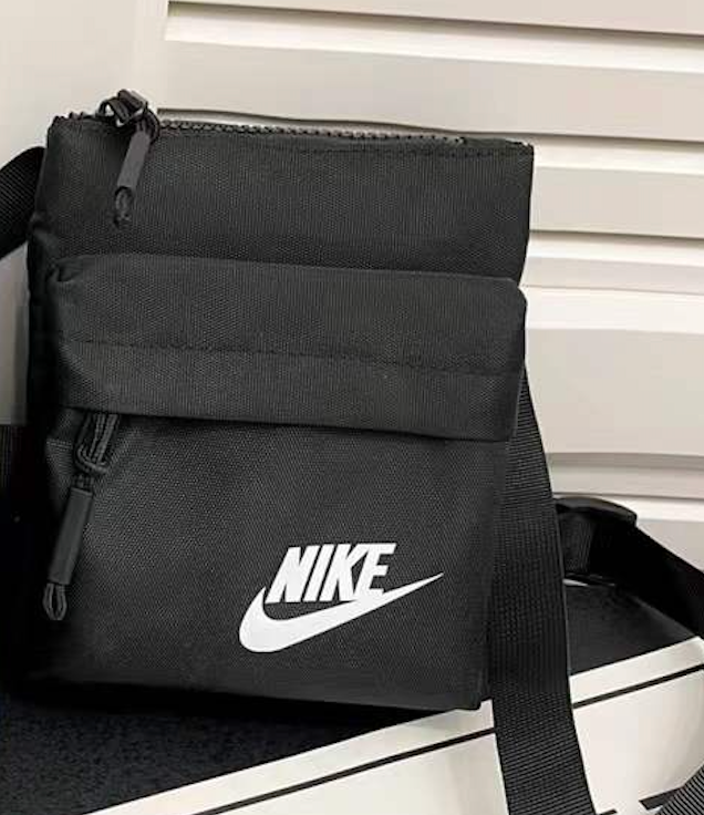 Nike 2 Side Bag