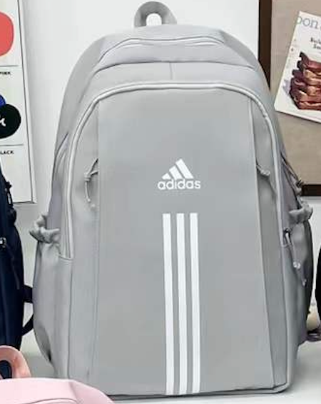 Adidas 2 Backpack