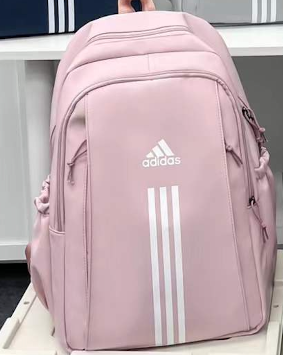 Adidas 2 Backpack