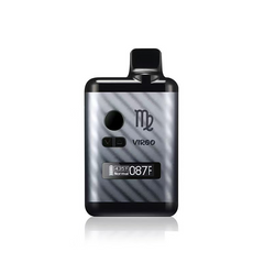 Hot Selling Original VIRGO Dry Herb Vaporizer