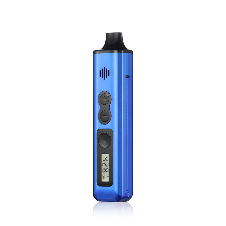 New Original Taurus Dry Herb Vaporizer & Pipe