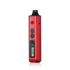 New Original Taurus Dry Herb Vaporizer & Pipe